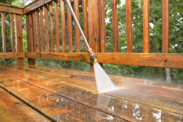 Best Affordable Pressure Washing  in Tonganoxie, KS